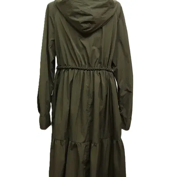 [BUNJANG] Georges Rech Trench Coat / w83 조르주레쉬 트렌치코트 야상코트 /여성77 /가슴둘레100/ 총장101/사2