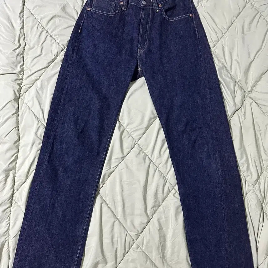 [BUNJANG] Sugar Cane 1947 Jeans / [31] 슈가케인 1947 (Sugar Cane)