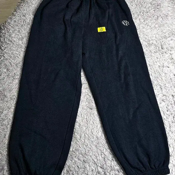 [BUNJANG] Codegraphy CGP Jogger Training Pants Navy M / 코드그라피 CGP 조거 트레이닝 팬츠 네이비 M Y81
