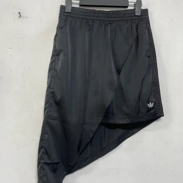 [BUNJANG] Adidas Asymmetric Skirt / N7167 아디다스 언발 스커트