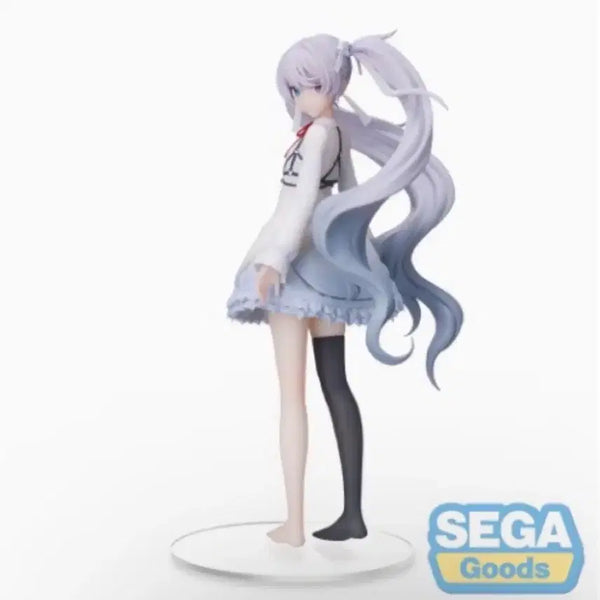[BUNJANG] Project SEKAI Hatsune Miku Figure / 프로젝트 세카이 하츠네미쿠 피규어