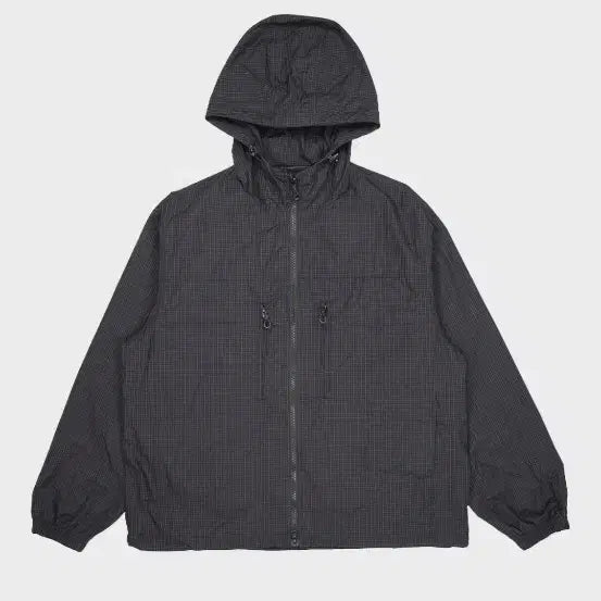 [BUNJANG] SPAO Hooded Windbreaker Jacket / 스파오 바람막이 m