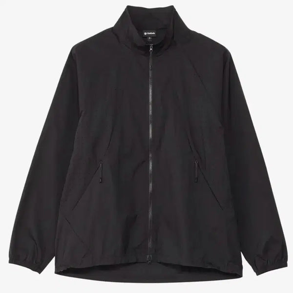 [BUNJANG] Goldwin Shear Wind Jacket Black / [L] 골드윈 시어 윈드 자켓 블랙 판매합니다