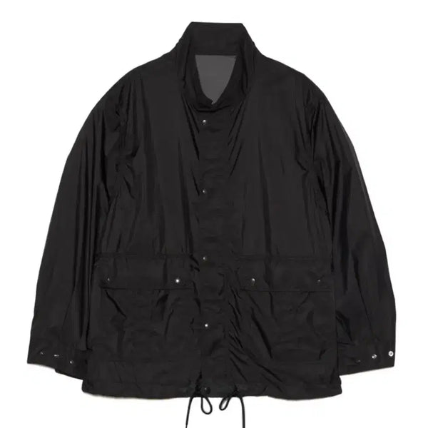 [BUNJANG] nanamica Packable Field Jacket Black / 일본 나나미카 nanamica Packable Field Jacket 블랙