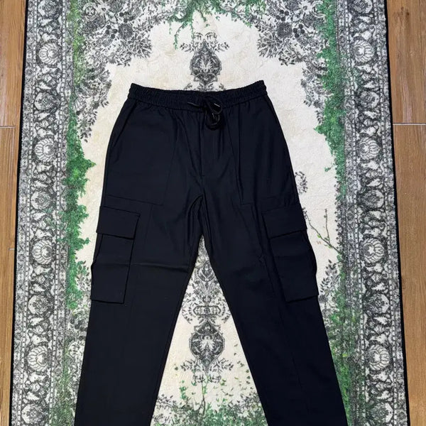 [BUNJANG] Juun.J Cargo Slacks Pants Size 46 / 준지 카고 슬랙스 팬츠 46사이즈 팝니다.