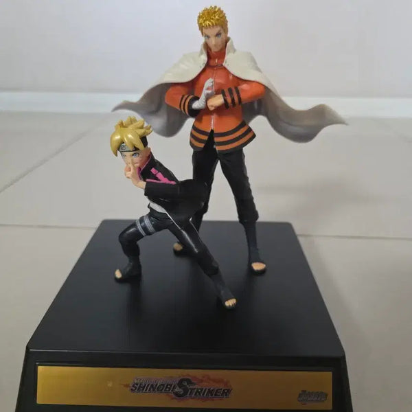 [BUNJANG] Naruto & Boruto Shinobi Striker Figure / 나루토 & 보루토 시노비 스트라이커 피규어