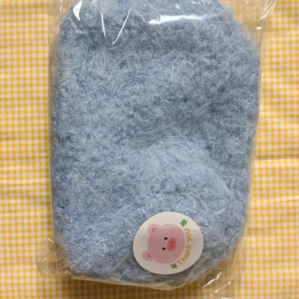 [BUNJANG] Jjaeng Eung Bbo Sil I Pouch / 쟁잉 뽀실이 파우치