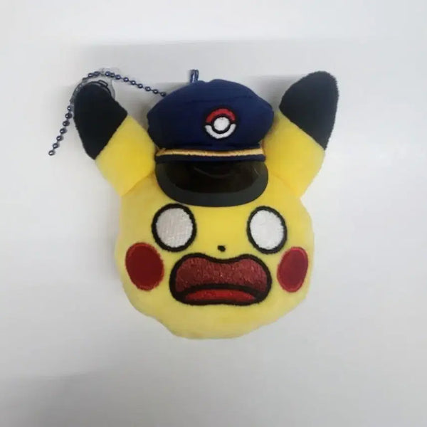 [BUNJANG] Pokemon Pikachu Pop-up Keyring / 포켓몬 피카츄 팝업 키링