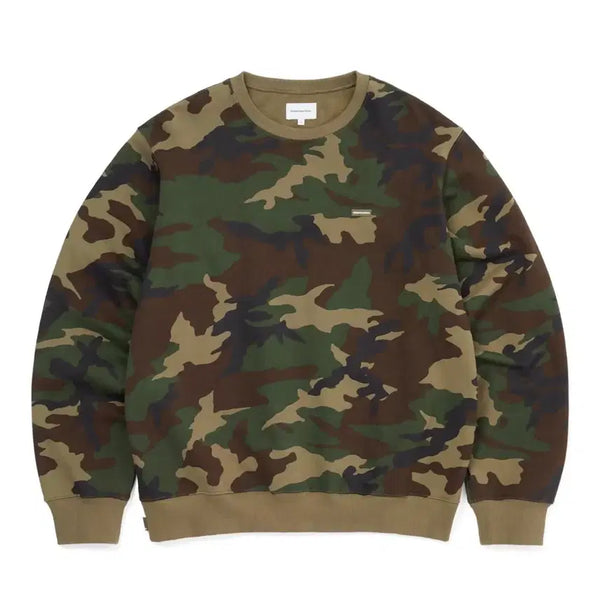 [BUNJANG] thisisneverthat Sweatshirt (S) / 디스이즈네버댓 맨투맨(S)(새 상품)
