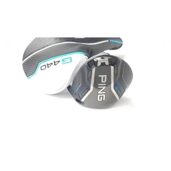 [BUNJANG] PING G440 MAX 9-degree HD5S Driver / 핑 G440 MAX 9도 HD5S 드라이버(49946)