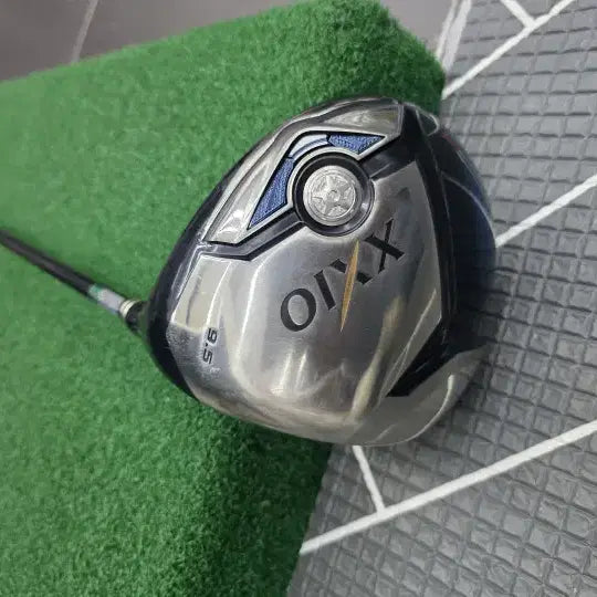 [BUNJANG] XXIO MP700K 9.5 Degree R Flex Driver / 젝시오 MP700K 95도 R 드라이버