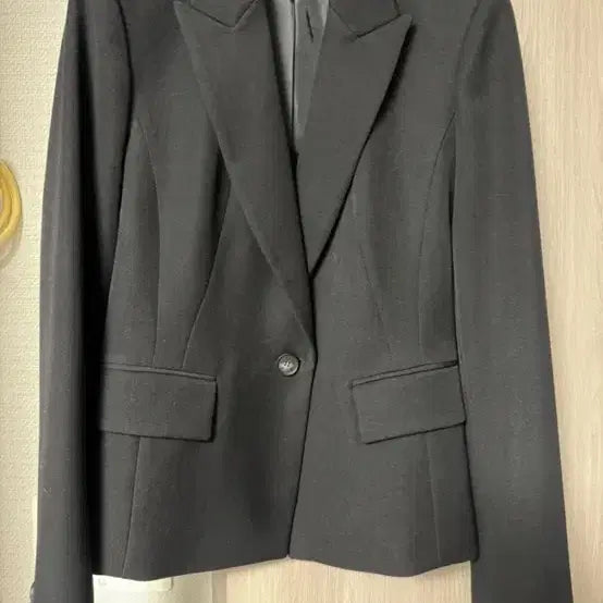 [BUNJANG] Interview Skirt Set / 면접치마셋업