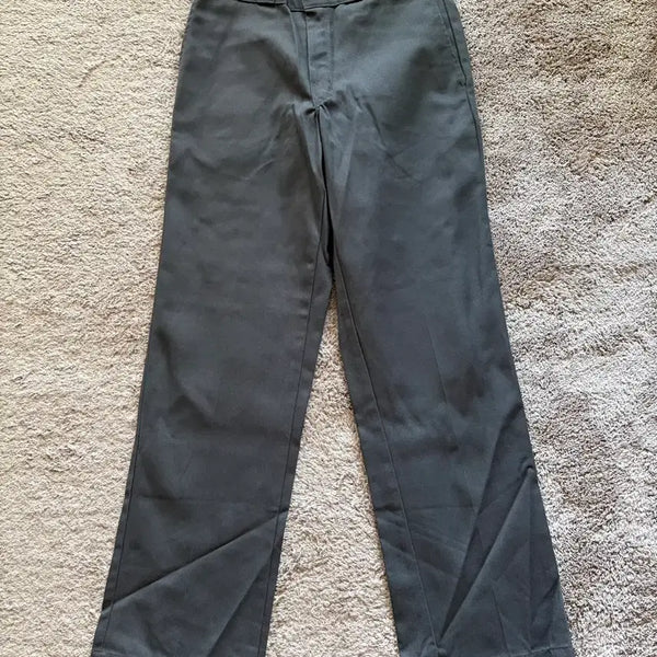 [BUNJANG] Dickies 874 Work Pants 32x32 / 디키즈 874 팬츠 32x32