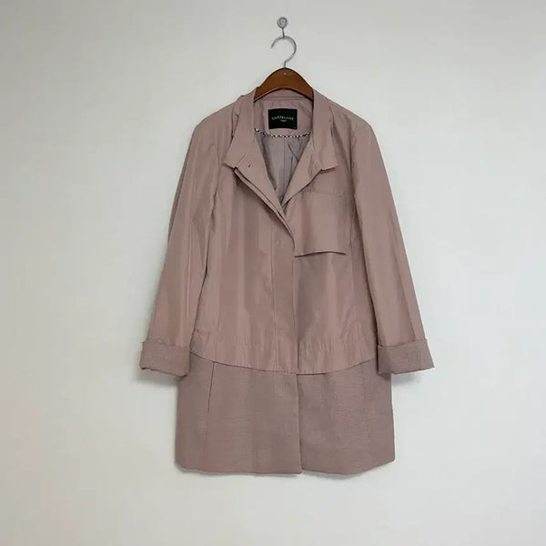 [BUNJANG] CHÂTELAINE Safari Jacket / CHATELAINE 사파리자켓