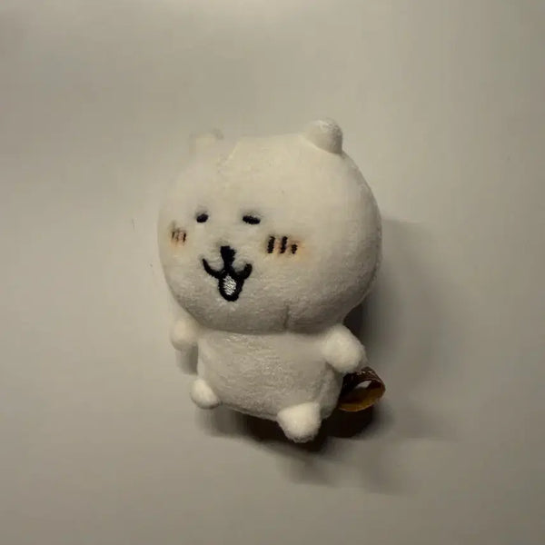 [BUNJANG] Sitting Joke Bear Figure / 앉아있는 농담곰