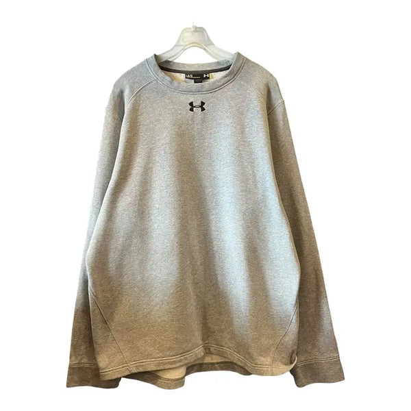 [BUNJANG] Under Armour Sweatshirt / 언더아머 맨투맨
