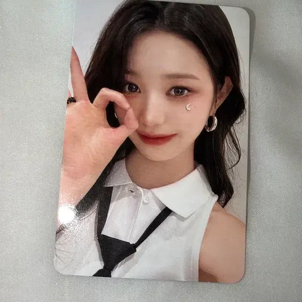[BUNJANG] IVE Encore Photocard POB / 아이브 앙콘 포카 특전