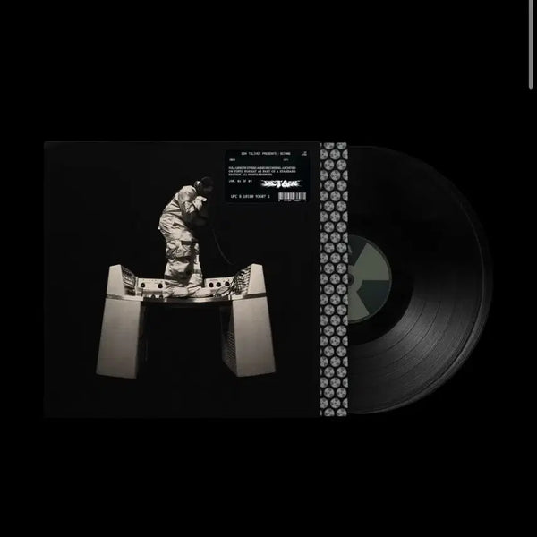 [BUNJANG] Don Toliver OCTANE LP Vinyl / 돈 톨리버 옥테인 LP 바이닐