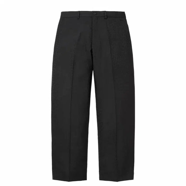 [BUNJANG] Supreme Leopard Wool Trousers / [36] 26ss 슈프림 레오파드 울 트라우저