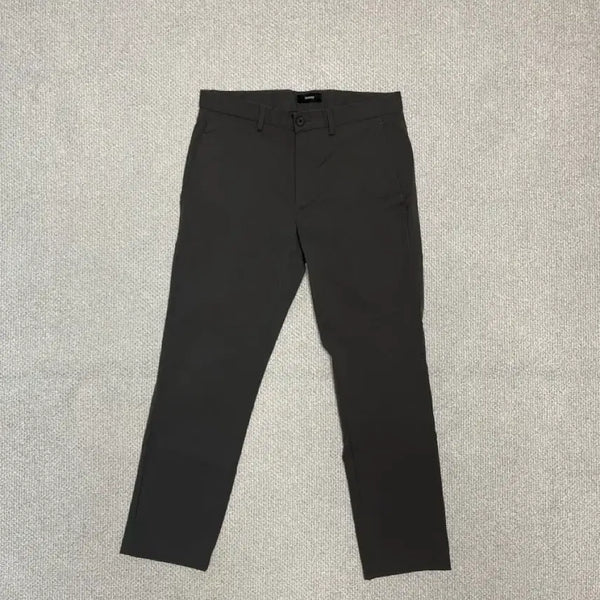 [BUNJANG] Theory Dark Grey Slacks (Size 29) / 띠어리 다크 그레이 슬랙스  29
