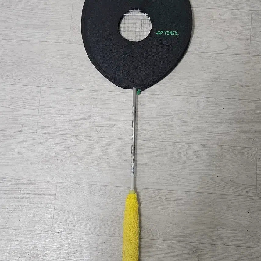 [BUNJANG] Yonex Astrox 77 Tour Shutter 4U Racket / 요넥스 아스트록스 77 투어 셔터 4u