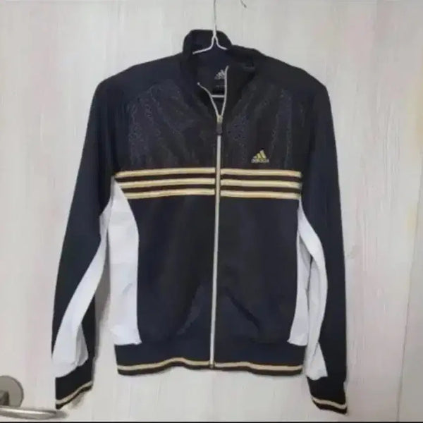 [BUNJANG] Adidas Track Jacket / 아디다스 트랙 져지 팔아요
