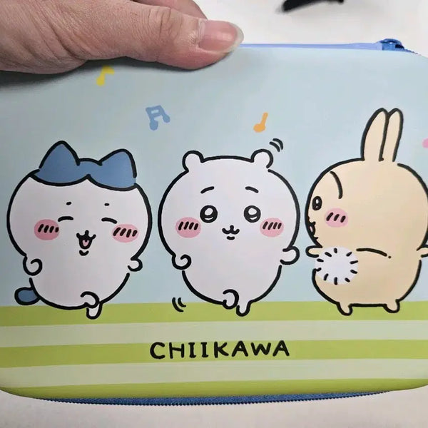 [BUNJANG] Chiikawa Pouch / 치이카와 파우치