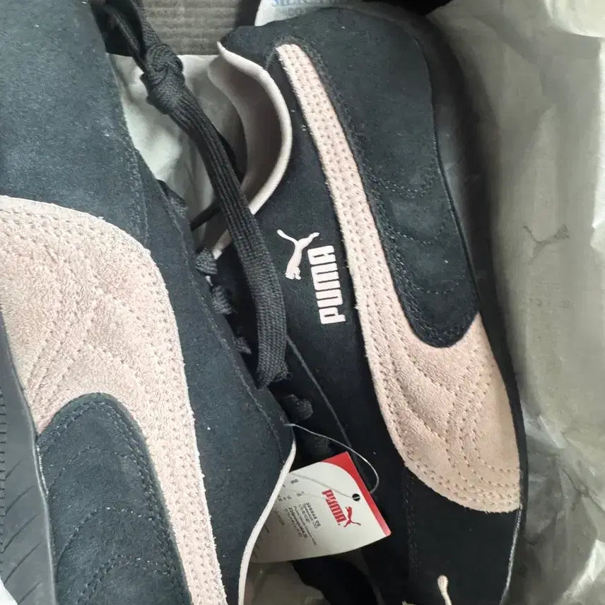 [BUNJANG] Puma Speedcat OG New Arrival / 푸마 스피드캣 og 새상품