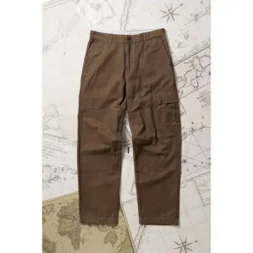 [BUNJANG] Henry Cotton's FFC Cargo Pants Size 78 / 헨리코튼. ffc 카고 팬츠 78사이즈