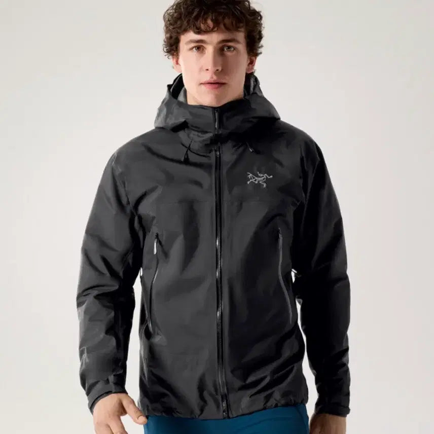 [BUNJANG] Arc'teryx Beta SL Jacket Black XL / [xl]아크테릭스 베타 sl
