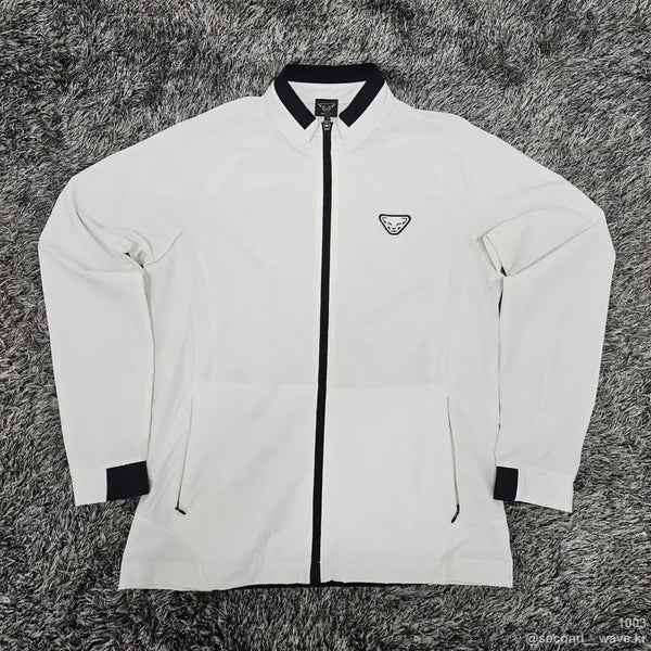 [BUNJANG] Dynafit Zip-Up Jacket / D37. 다이나핏 집업 자켓