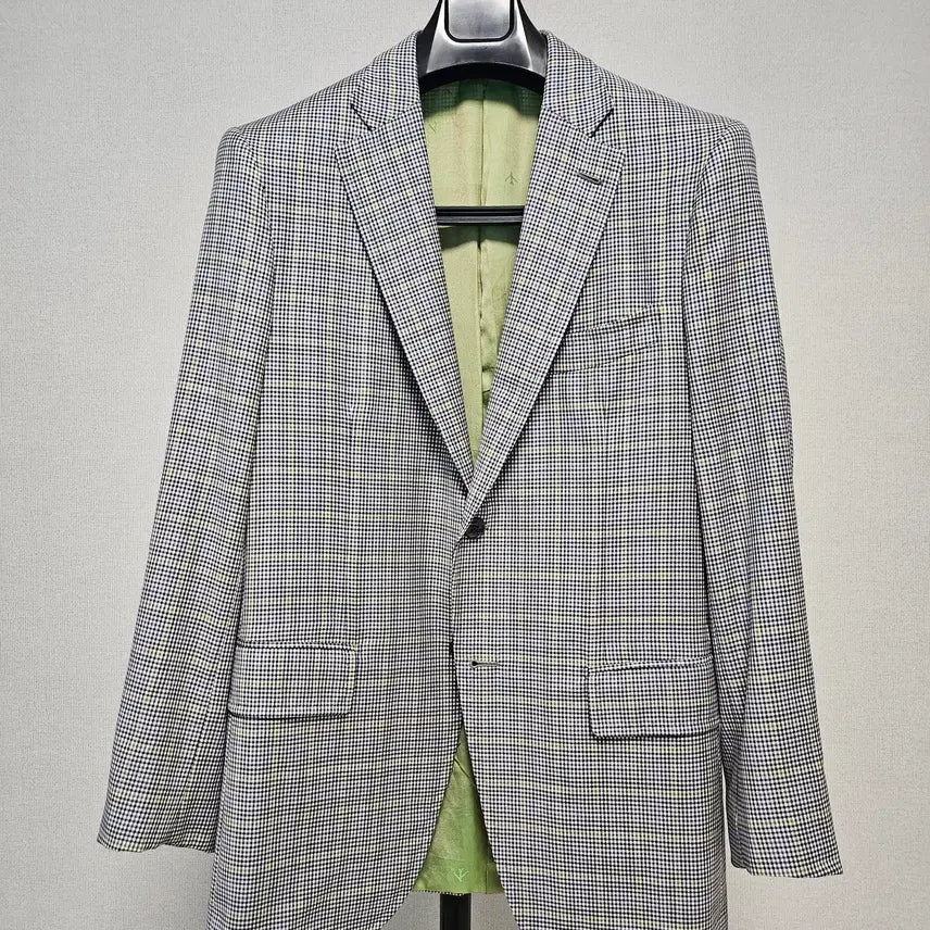 [BUNJANG] ISAIA Virgin Wool Jacket / 이자이아(ISAIA) 울 자켓 48(100)사이즈