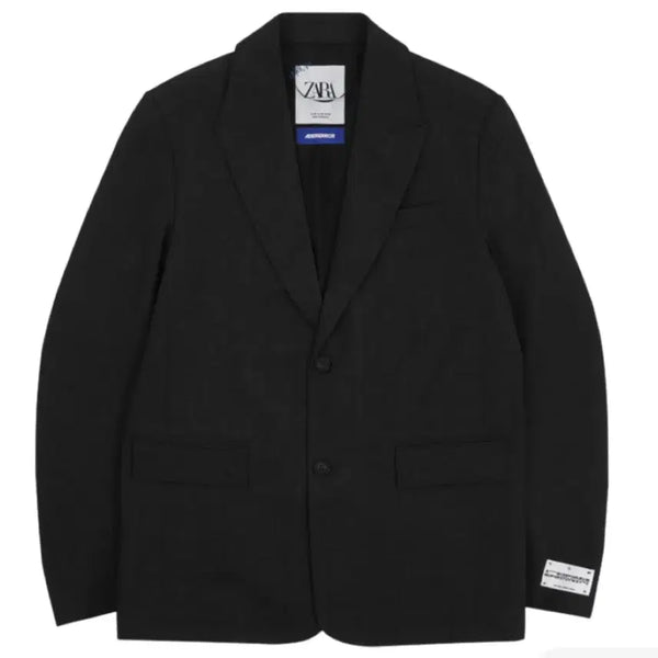 [BUNJANG] ADER error x Zara Grey Blazer / 자라 아더에러 블레이저 그레이 팝니다