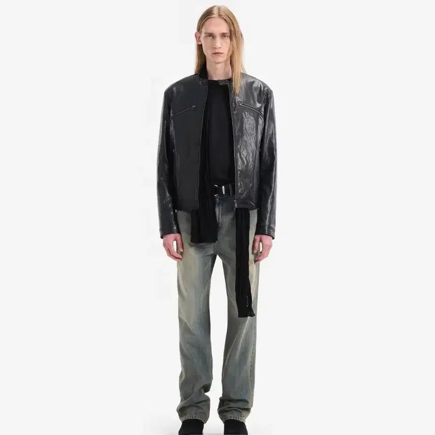 [BUNJANG] Bellier Precision Curve Jacket 05 / 벨리에 프리시전 커브 자켓 05