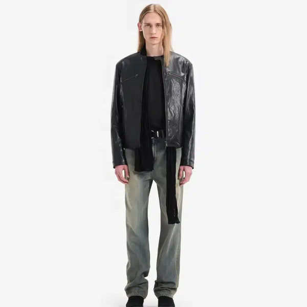 [BUNJANG] Bellier Precision Curve Jacket 05 / 벨리에 프리시전 커브 자켓 05