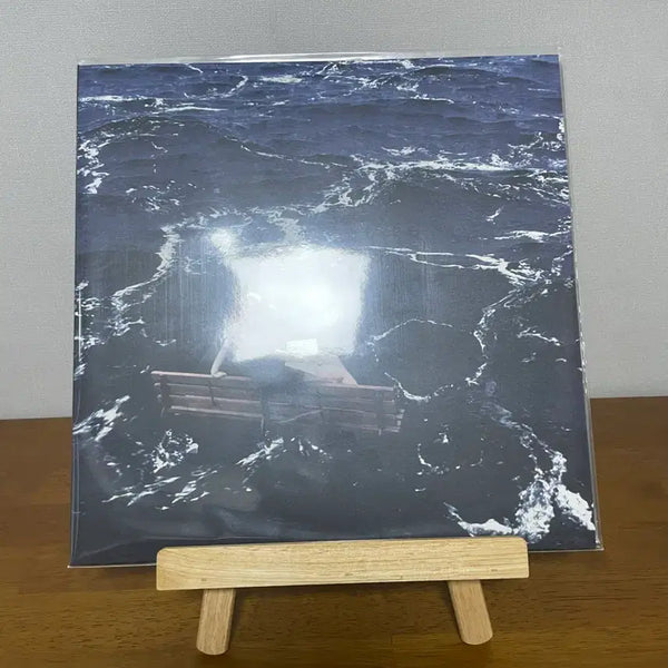 [BUNJANG] Säyeon - Non-Adaptation LP (Sealed) / (미개봉) 새소년 - 비적응 LP