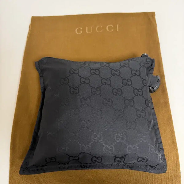 [BUNJANG] Gucci Tote Bag / 구찌 토트백