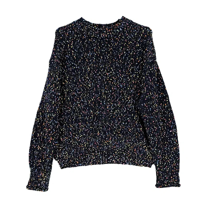[BUNJANG] Georges Rech Unique Knit Top / 조르쥬레쉬 90 유니크한 니트티 2021 미사용품 멀티플 03443