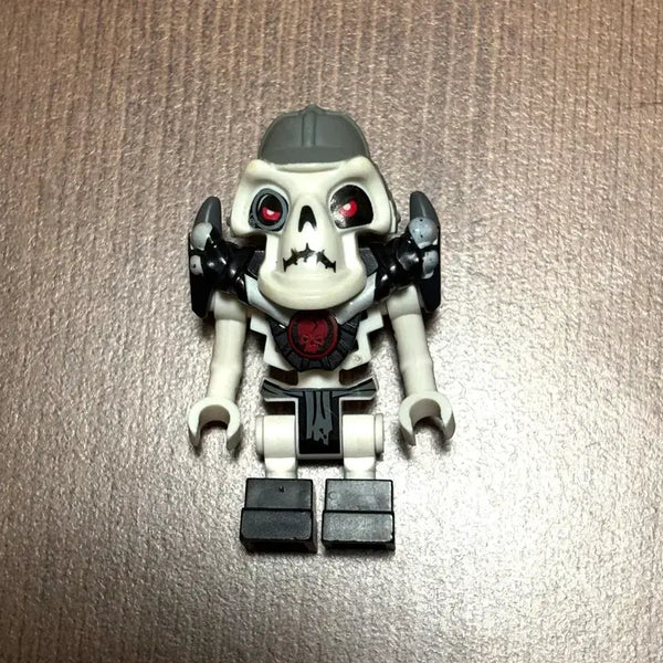 [BUNJANG] LEGO Ninjago Kruncha Figure / 레고 닌자고 크런차 피규어