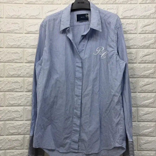 [BUNJANG] Recto Blouse F / 렉토 블라우스 F