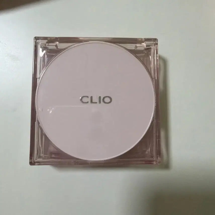 [BUNJANG] Clio Cushion Case / 클리오 쿠션 케이스