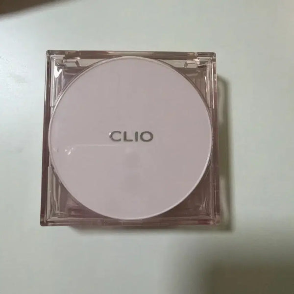 [BUNJANG] Clio Cushion Case / 클리오 쿠션 케이스