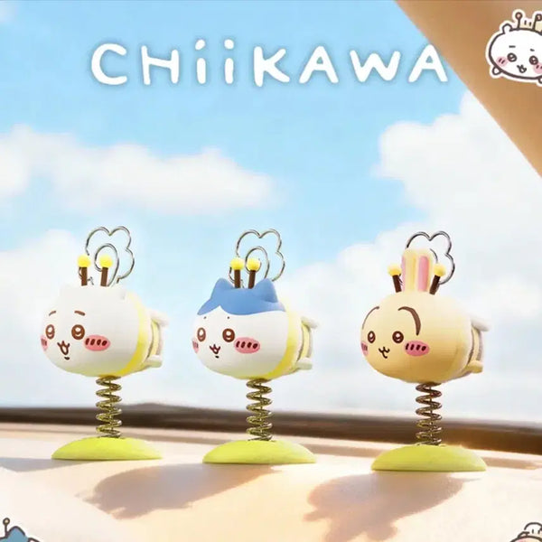 [BUNJANG] Chiikawa Memo Holder / *교환글* 치이카와 메모꽂이