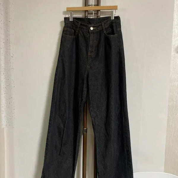 [BUNJANG] Gray Jeans 66 / 그레이진 팬츠 66