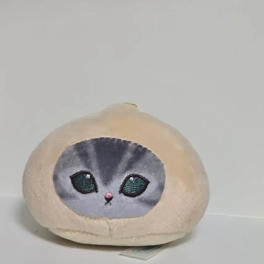 [BUNJANG] Morf Sand Mandu Doll / 모프샌드 만두
