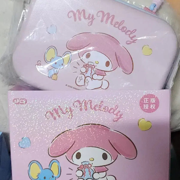 [BUNJANG] Sanrio My Melody Mini Bag / 산리오 마이멜로디 미니백