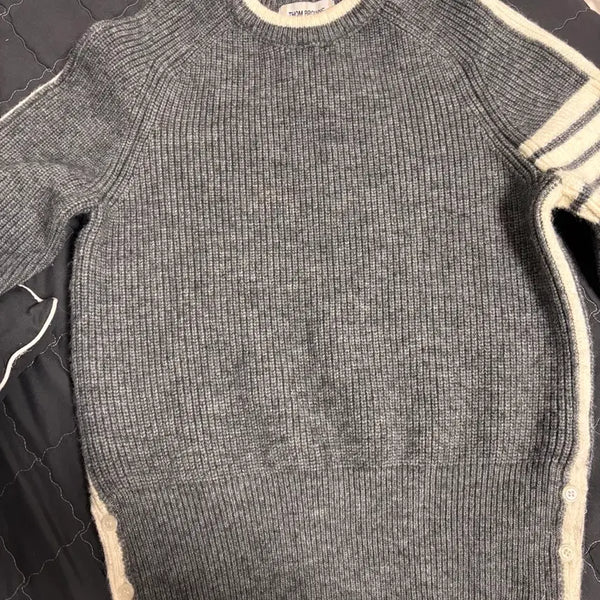 [BUNJANG] Thom Browne Knitwear / 톰브라운 니트