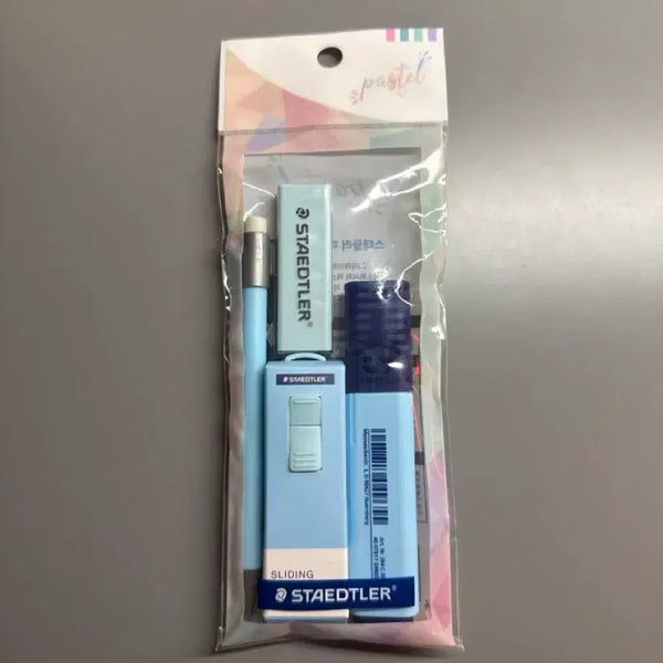 [BUNJANG] Staedtler Stationery Set / 스테들러 문구 세트