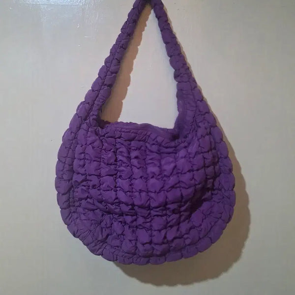 [BUNJANG] COS Oversized Shoulder Bag / 코스 오버사이즈 숄더백