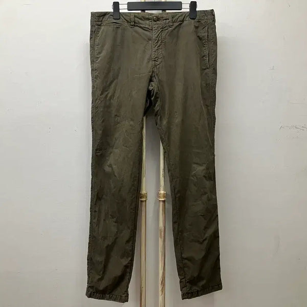 [BUNJANG] CP Company Trousers / CP 컴퍼니 바지 33~34(84-97)